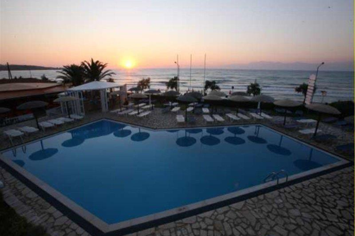 BEIS BEACH