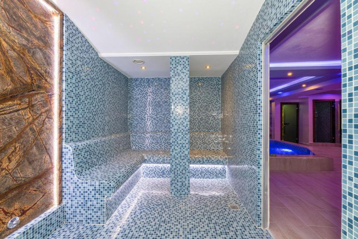 Bekdas Hotel Deluxe