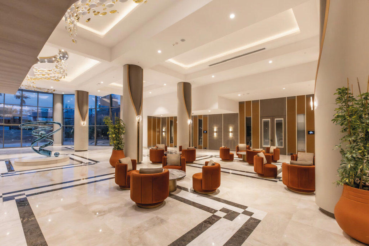 BEKS PREMIUM RESORT  SPA