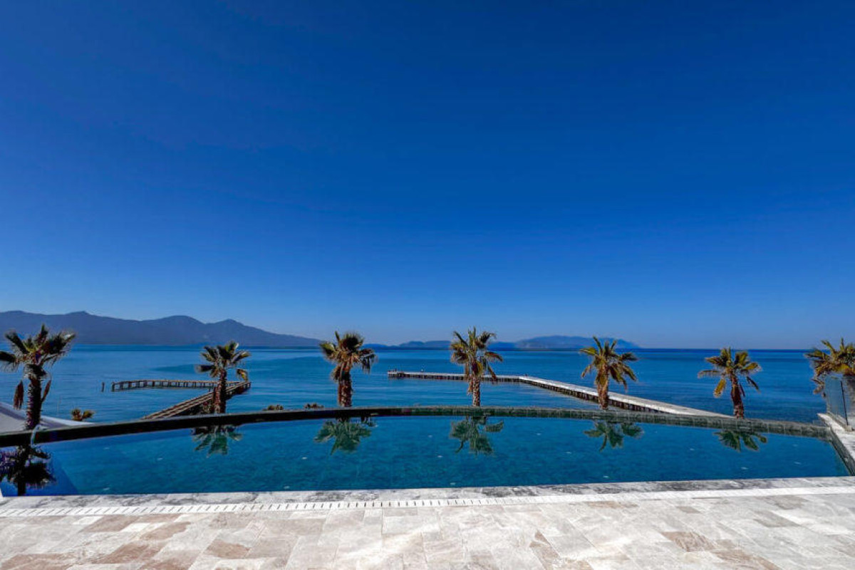 BEKS PREMIUM RESORT  SPA