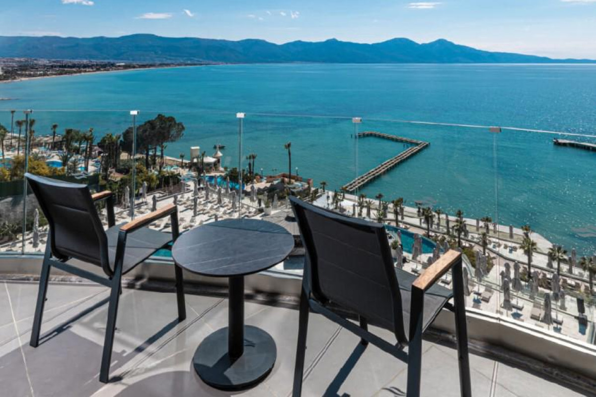 BEKS PREMIUM RESORT  SPA