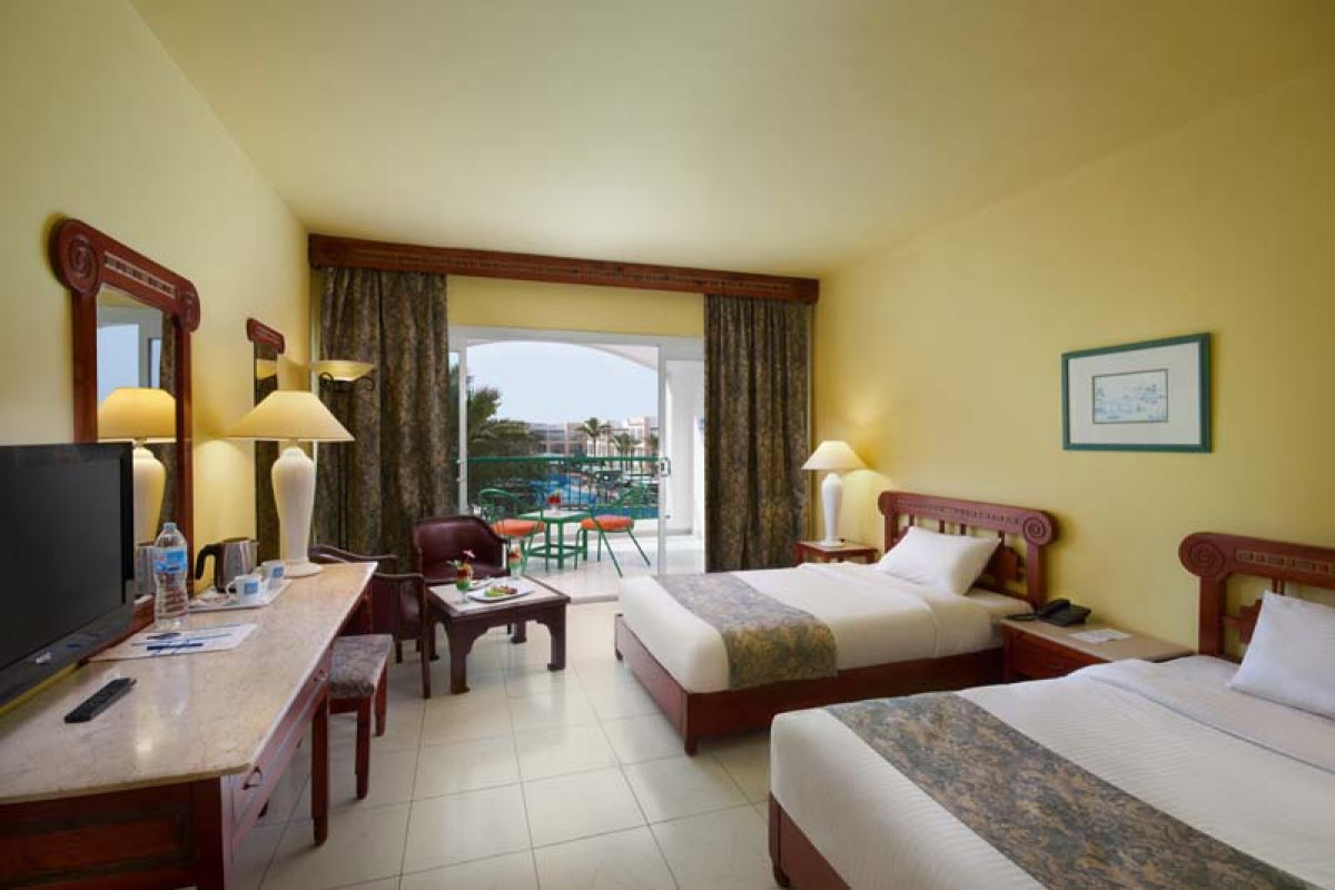 BEL AIR AZURE (ADULT ONLY)