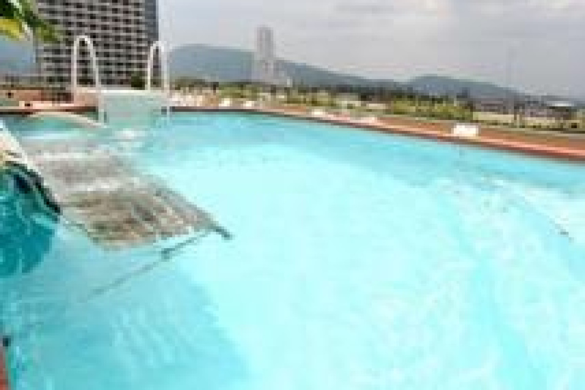 Bel Aire Patong Phuket