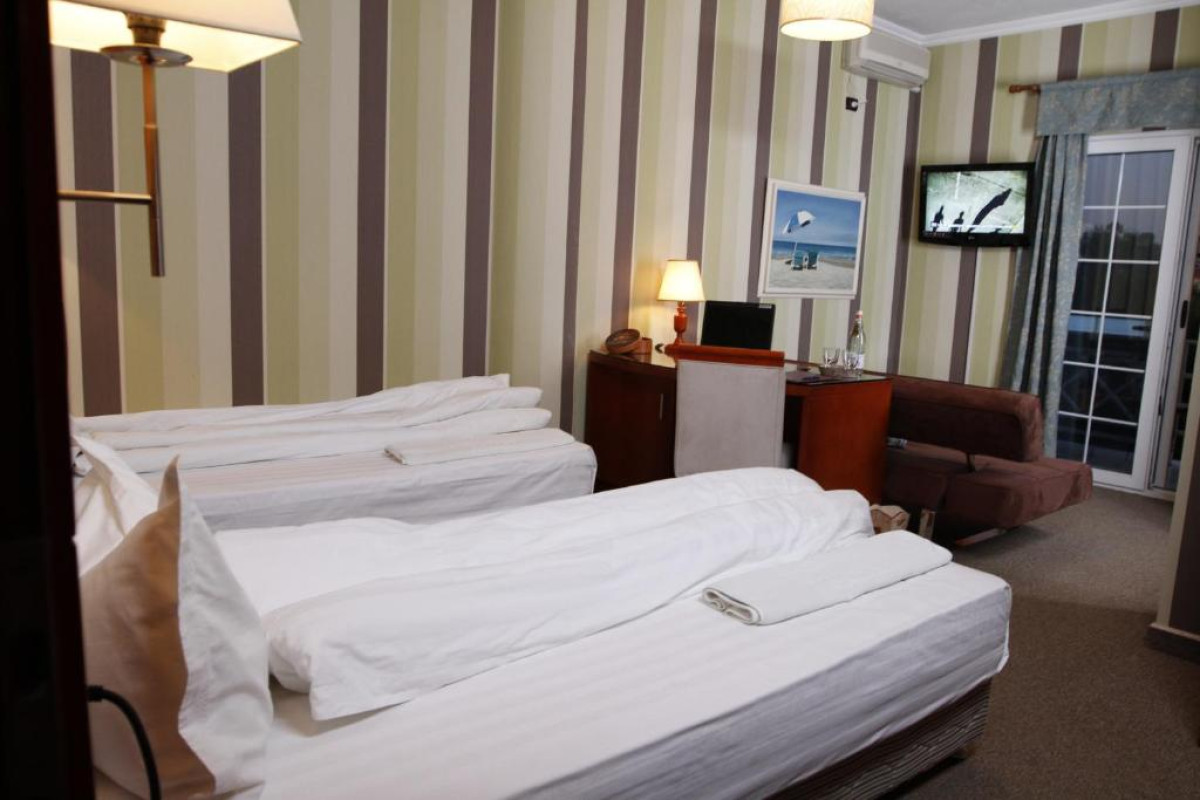 Hotel Bel Conti