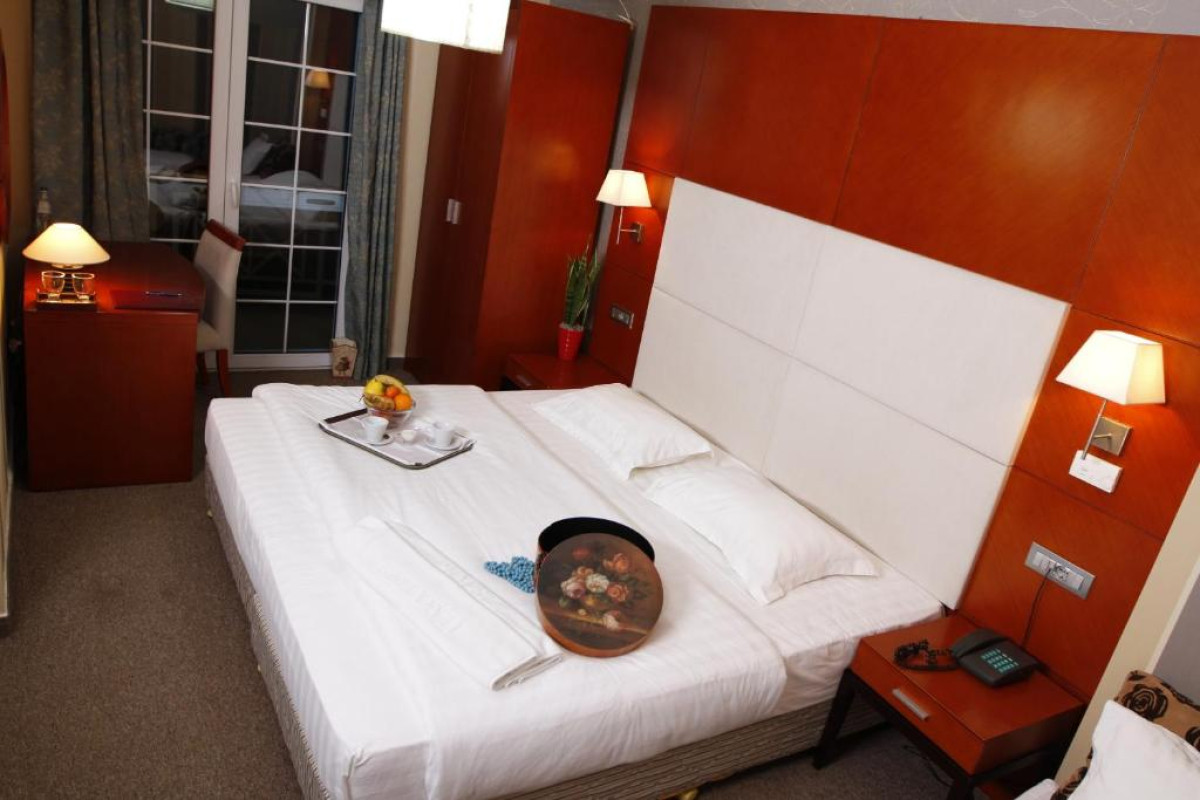 Hotel Bel Conti