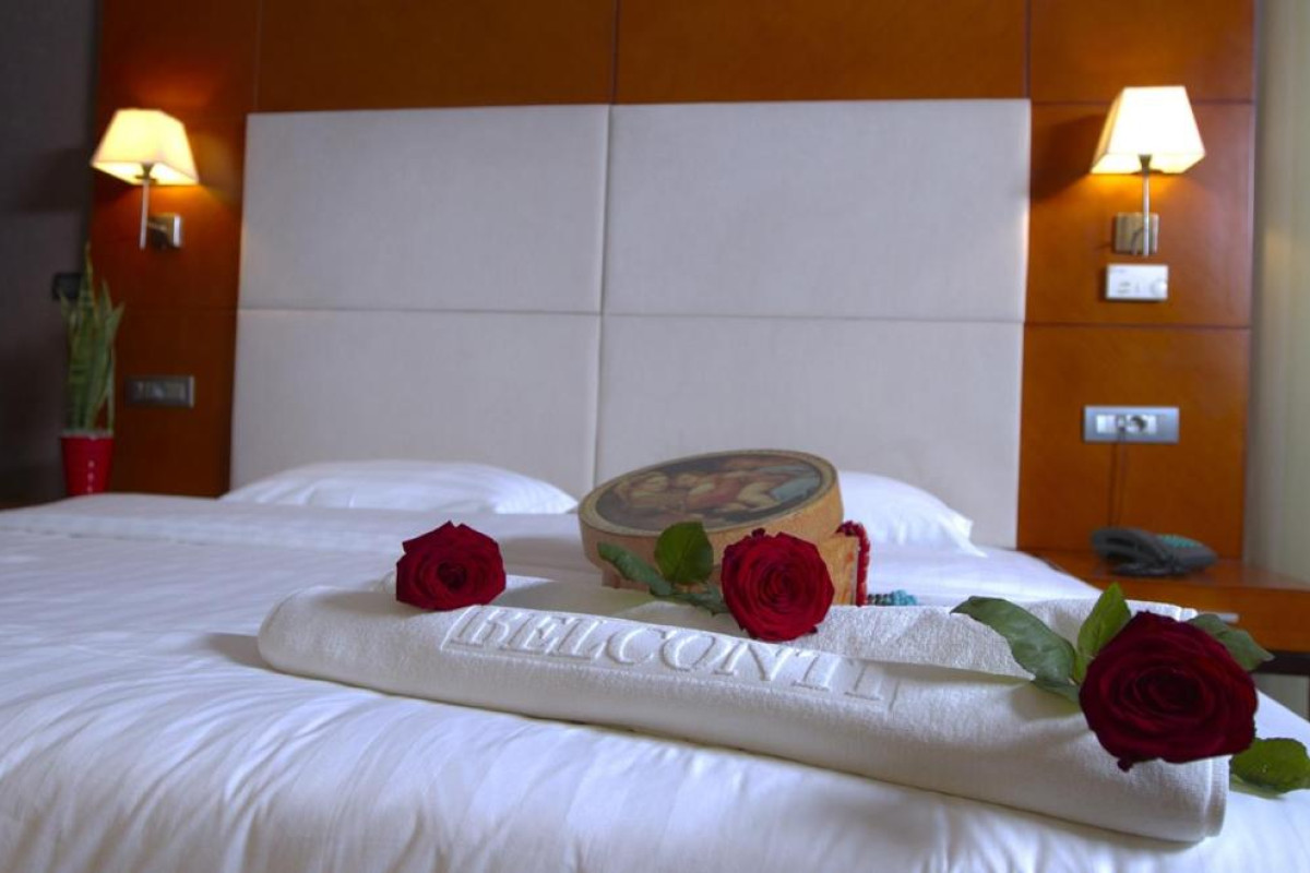 Hotel Bel Conti