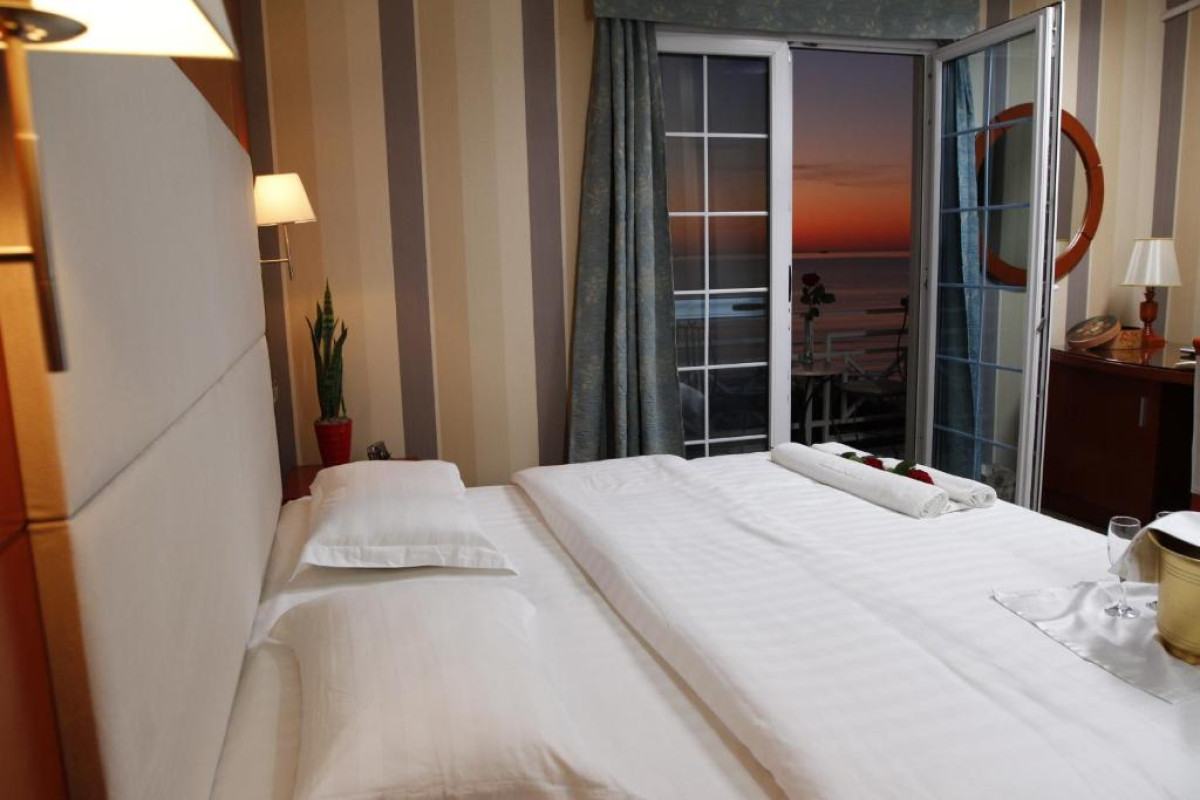 Hotel Bel Conti