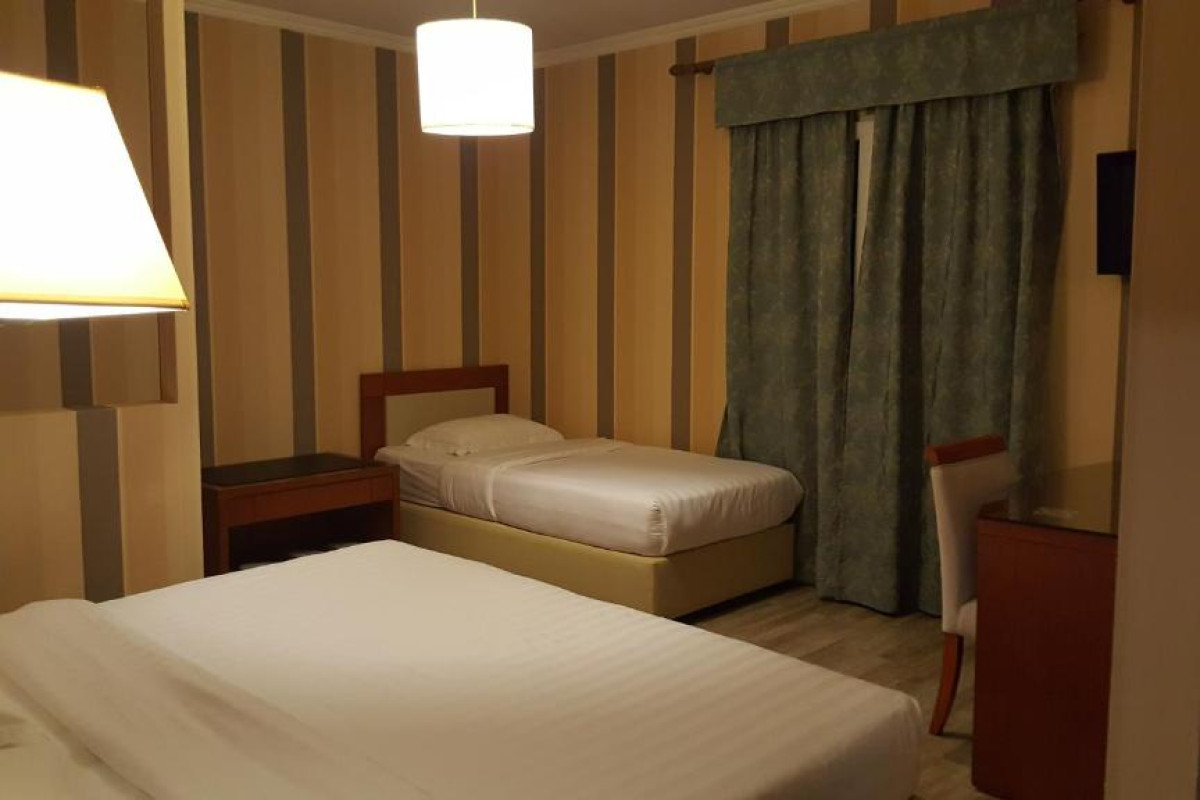 Hotel Bel Conti