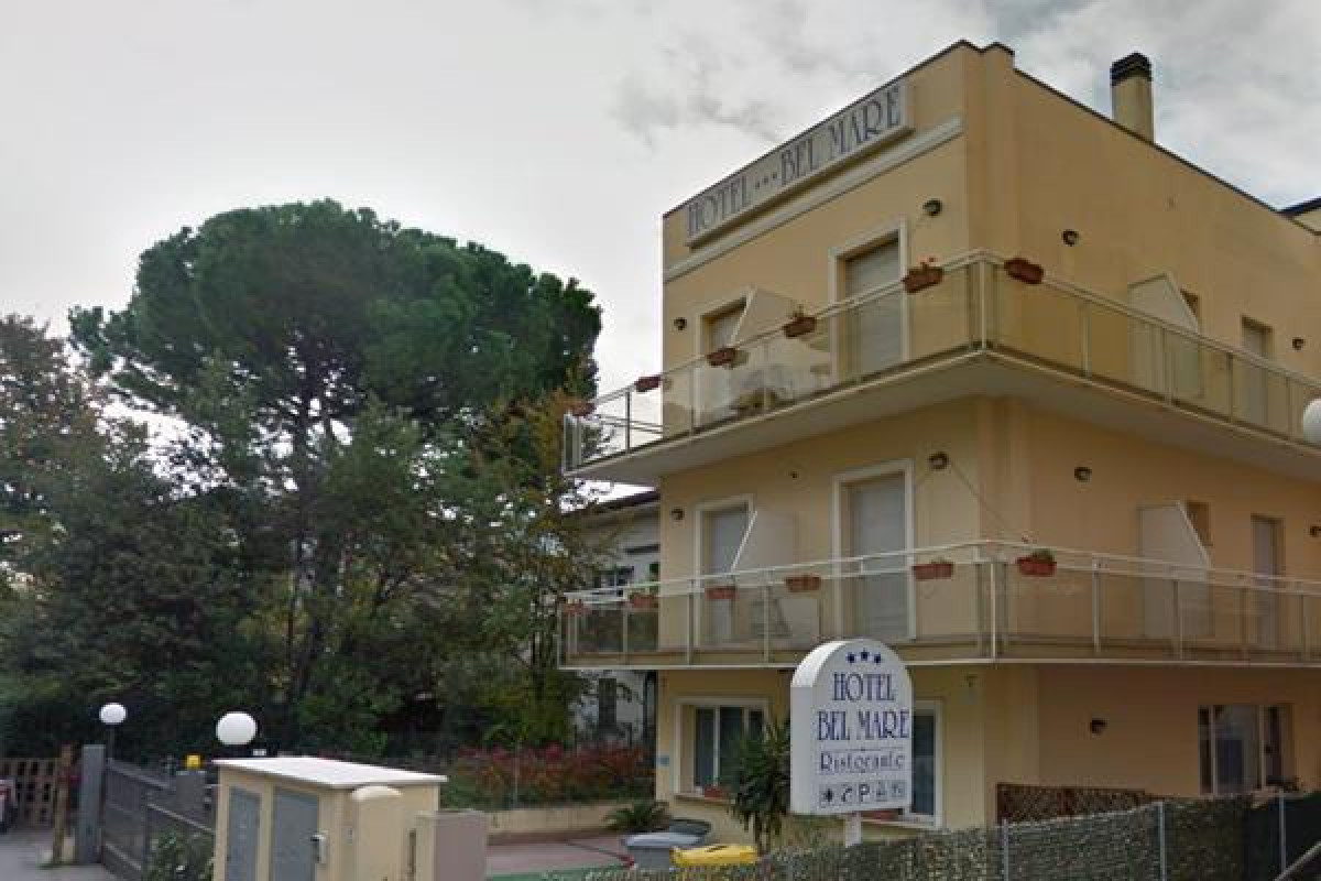 Bel Mare