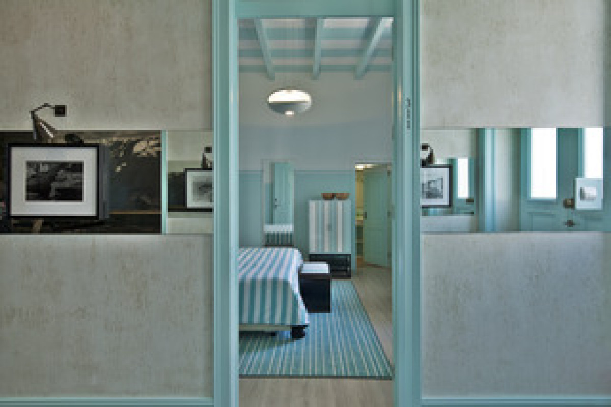 Bela Vista Hotel  Spa
