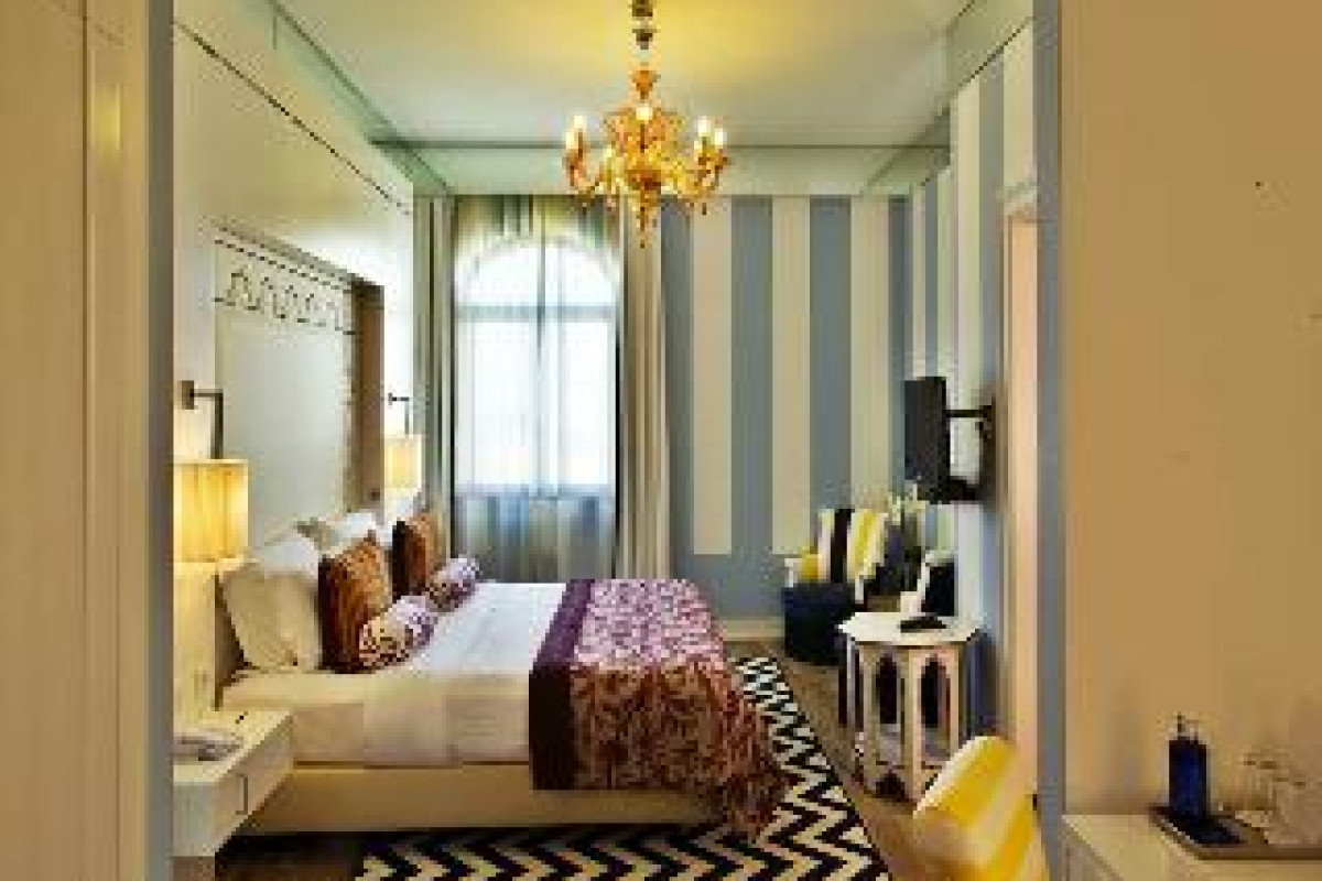 Bela Vista Hotel  Spa