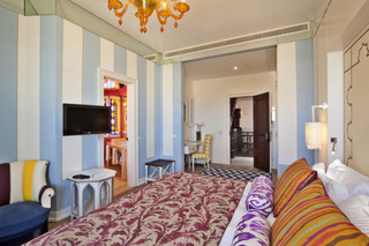 Bela Vista Hotel  Spa