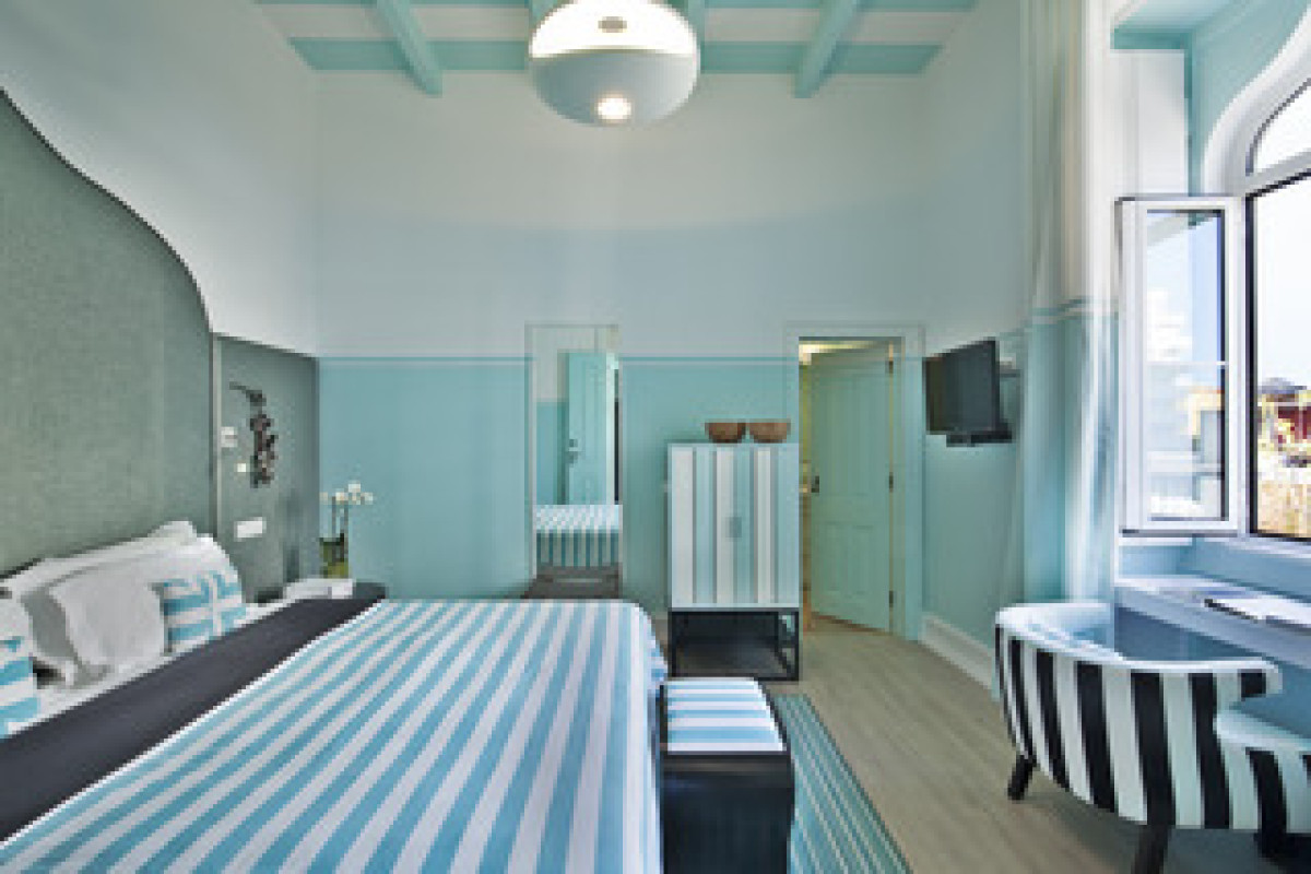 Bela Vista Hotel  Spa