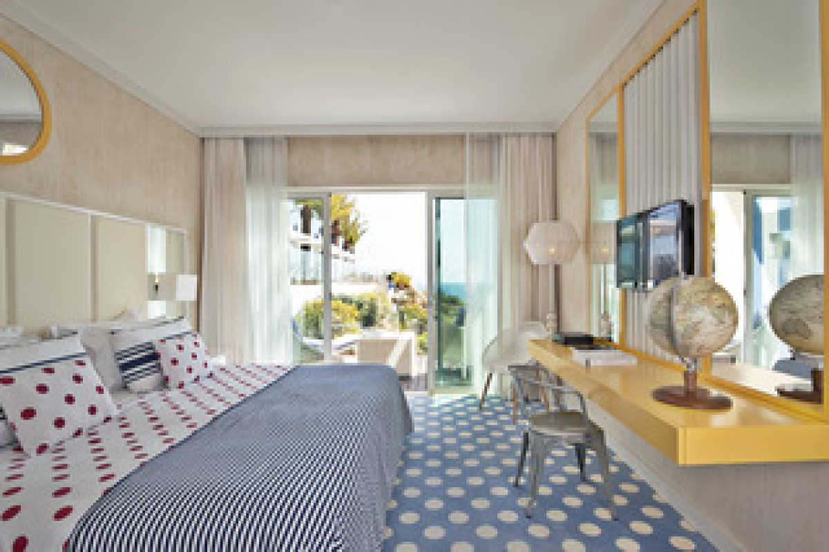 Bela Vista Hotel  Spa
