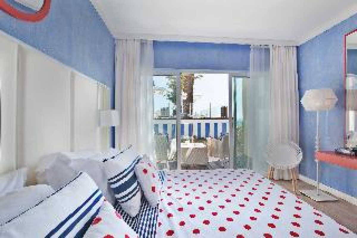 Bela Vista Hotel  Spa