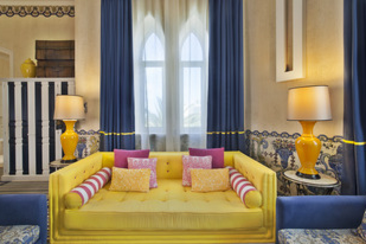 Bela Vista Hotel  Spa