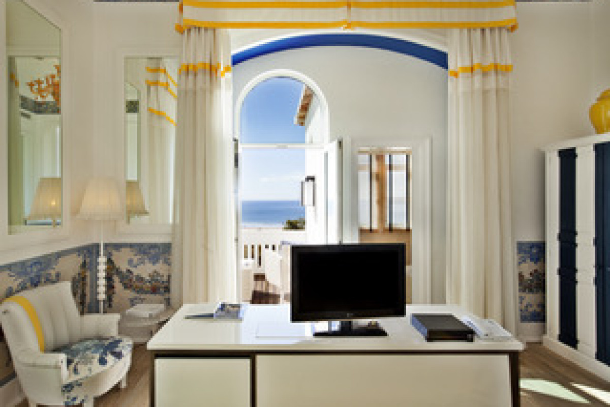 Bela Vista Hotel  Spa