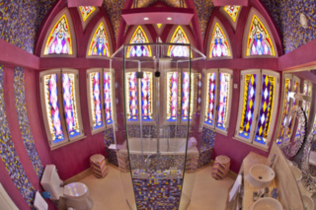 Bela Vista Hotel  Spa