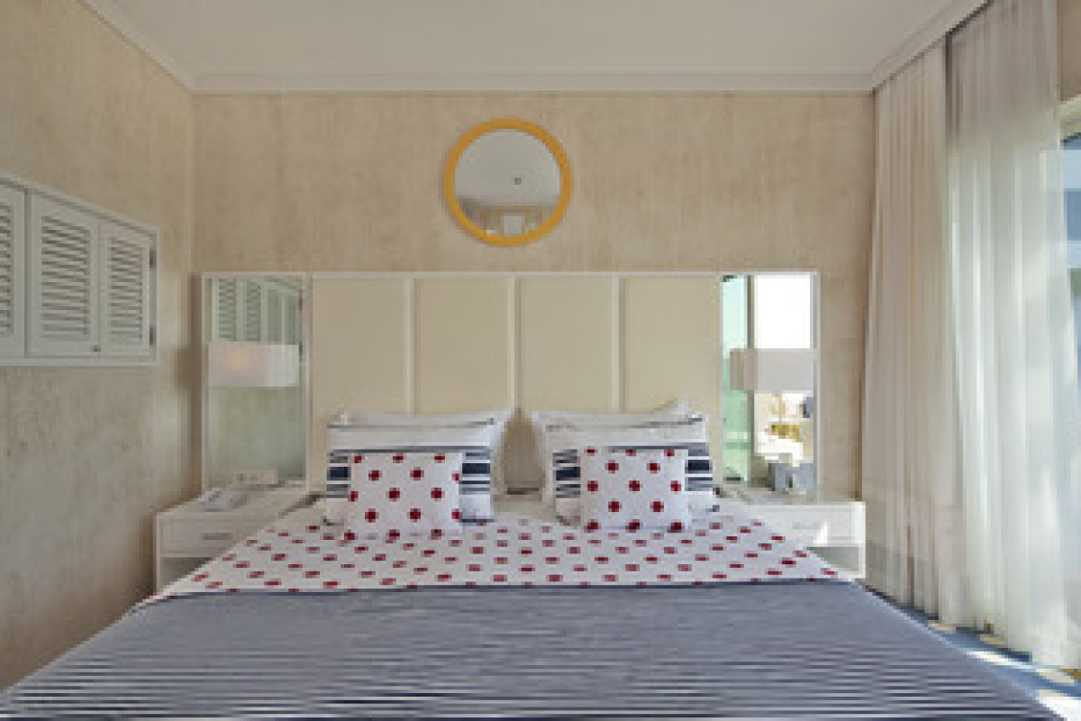 Bela Vista Hotel  Spa