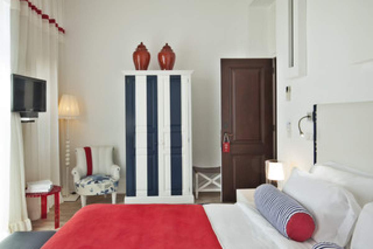 Bela Vista Hotel  Spa