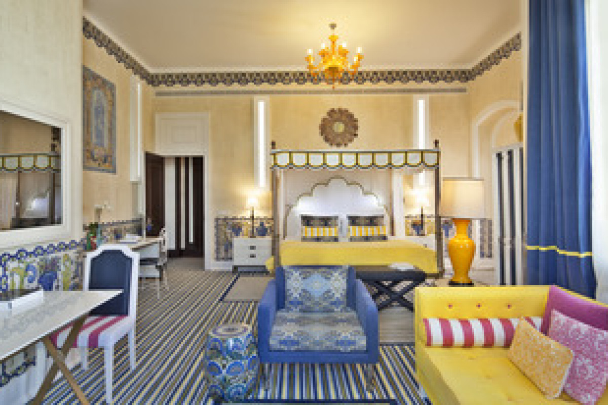 Bela Vista Hotel  Spa