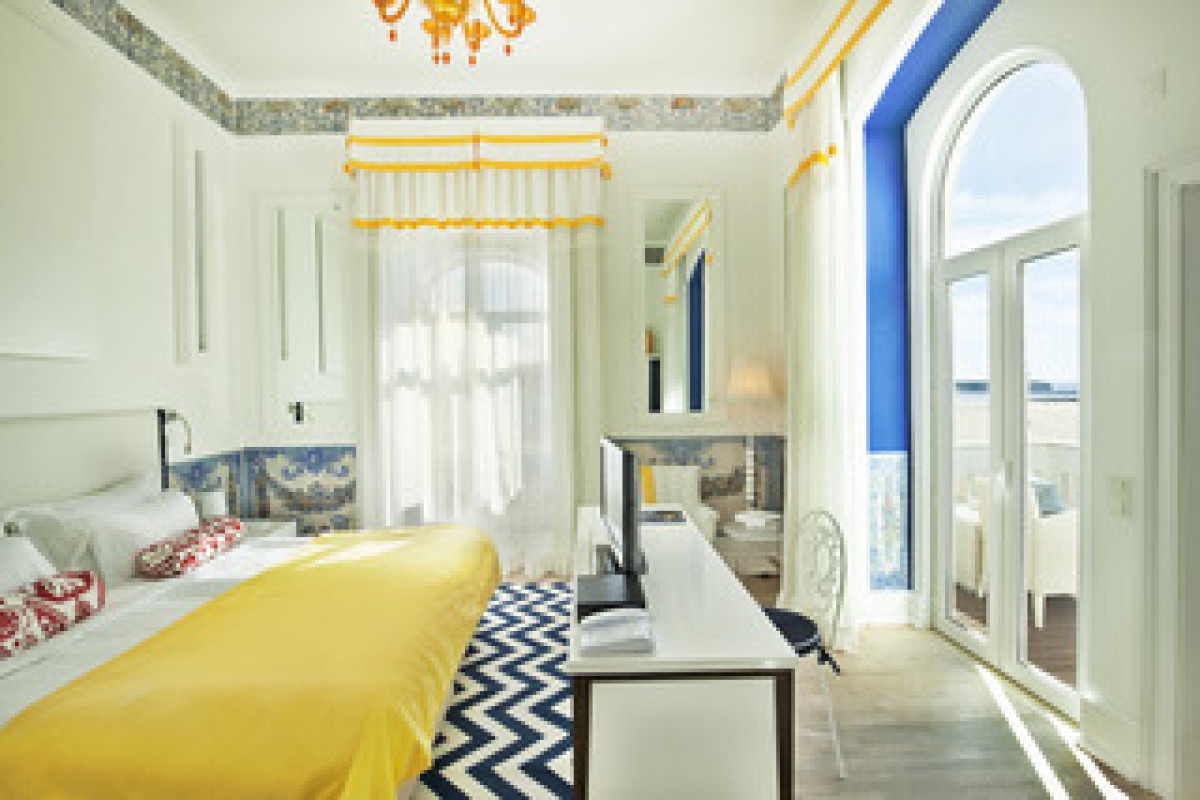 Bela Vista Hotel  Spa