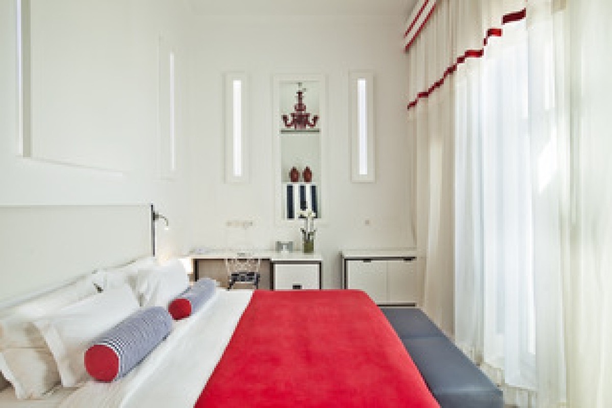 Bela Vista Hotel  Spa