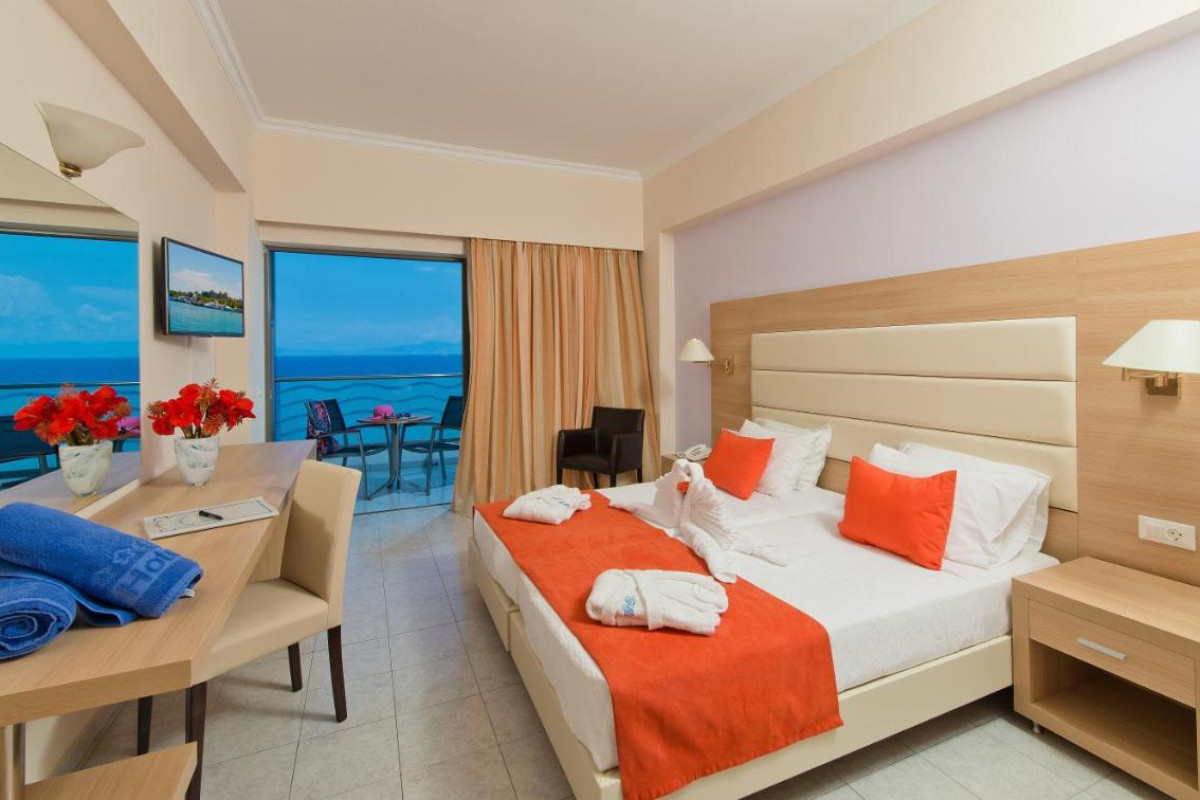 BELAIR BEACH RESORT