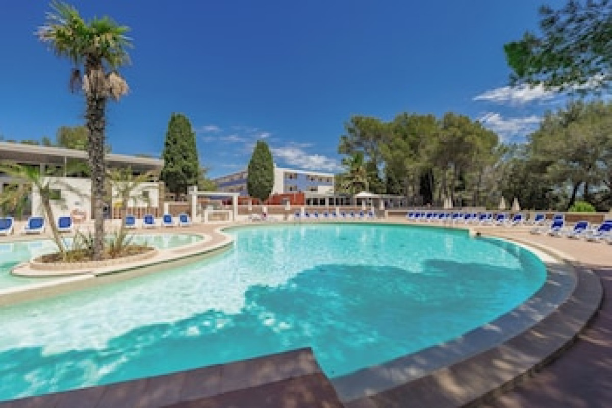 BELAMBRA LE PRADET CLUB LOU PIGNO