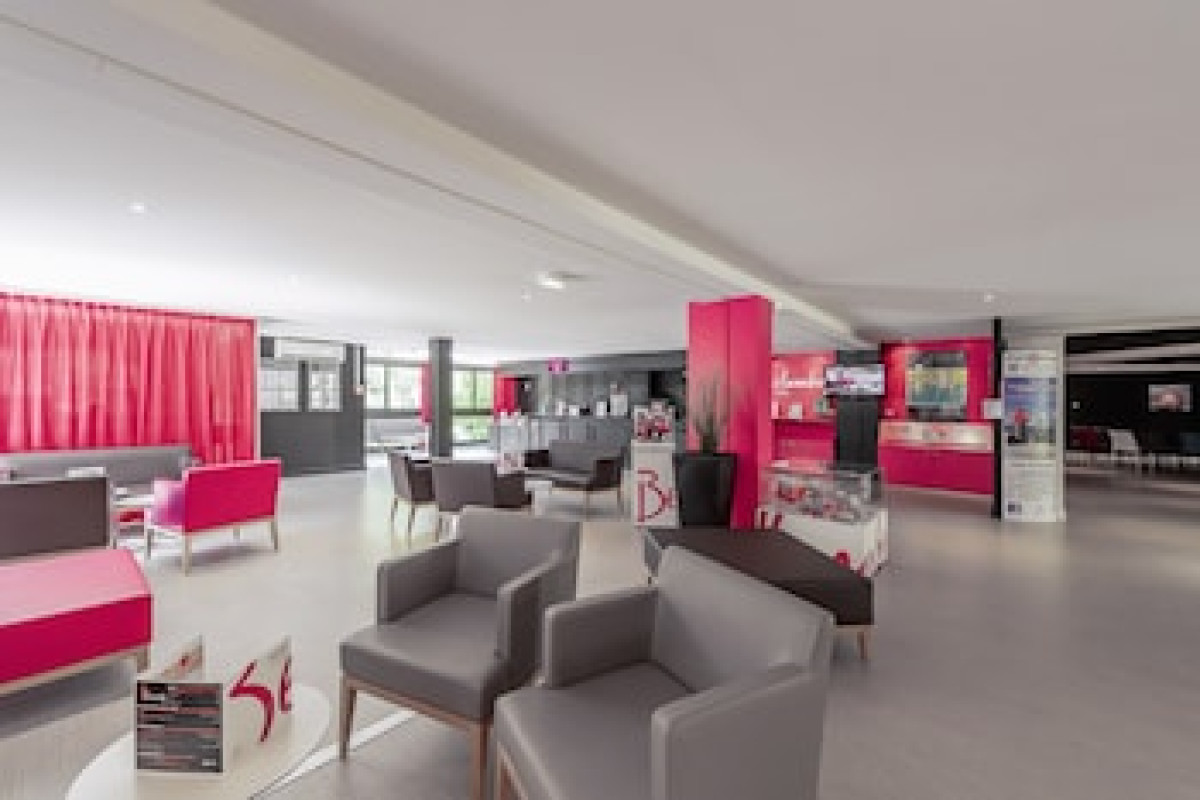 BELAMBRA LE PRADET CLUB LOU PIGNO