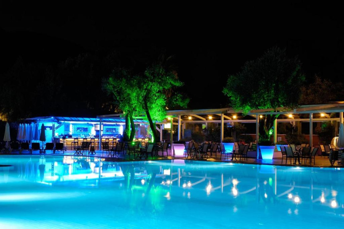 BELCEKIZ BEACH