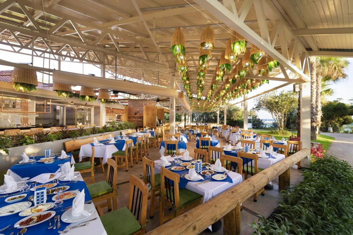 BELCONTI RESORT HOTEL