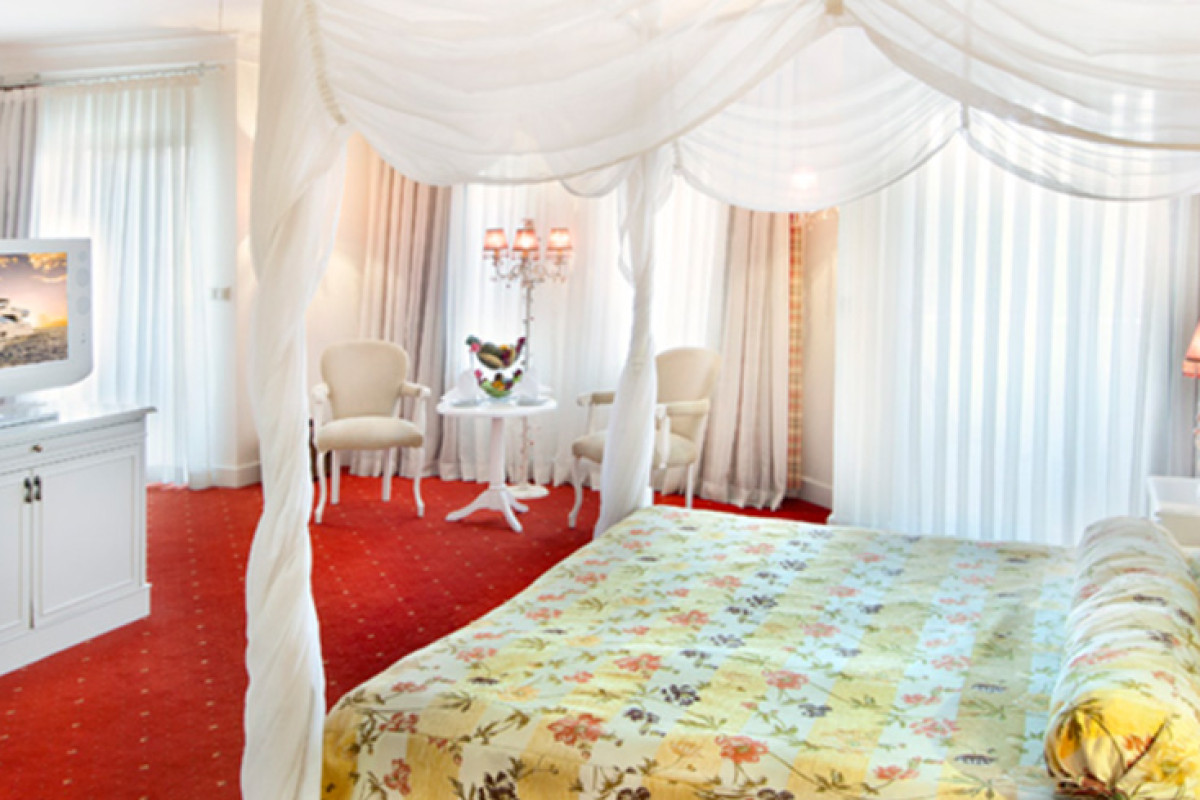 BELCONTI RESORT HOTEL