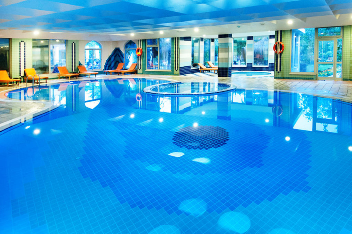 Belconti Resort Hotel
