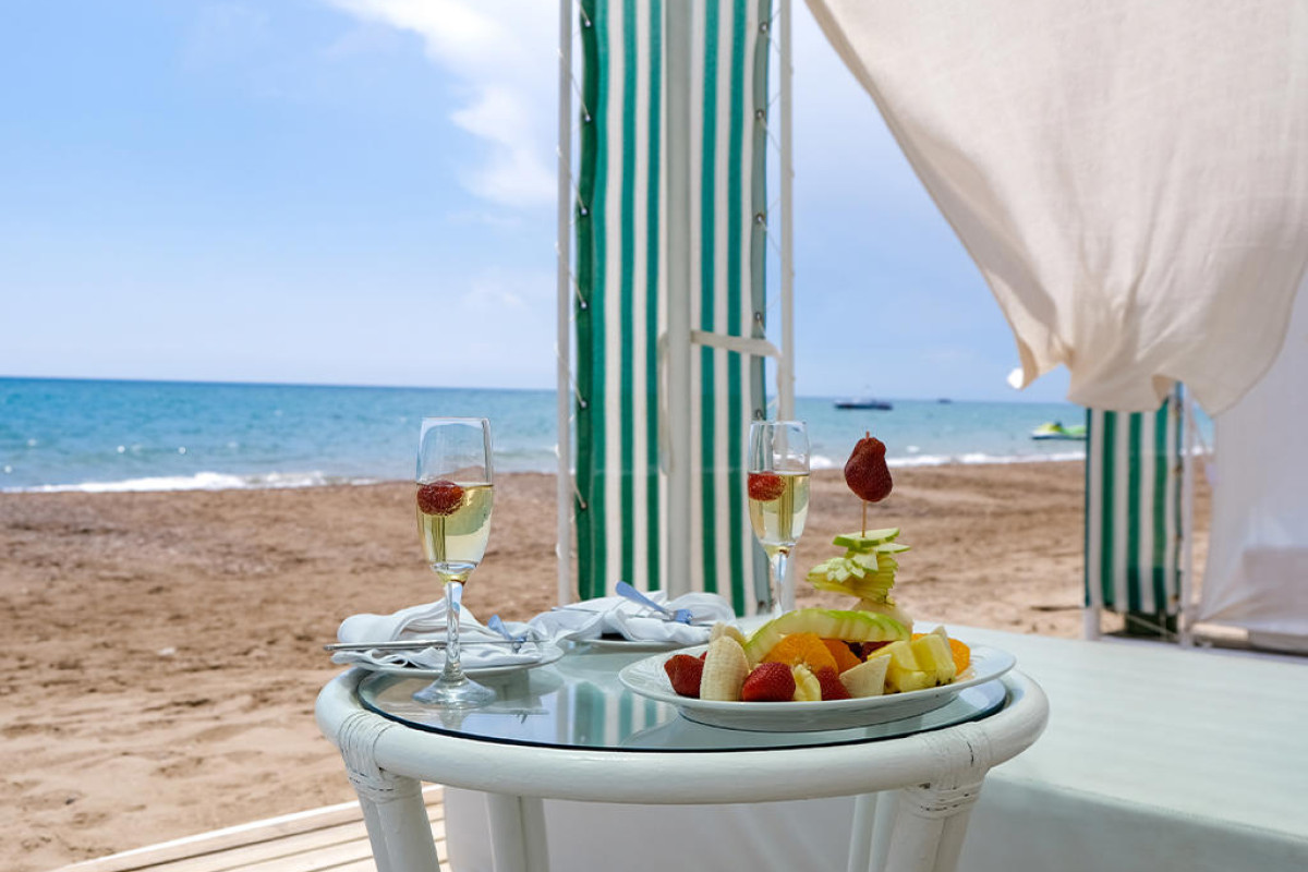Belconti Resort Hotel
