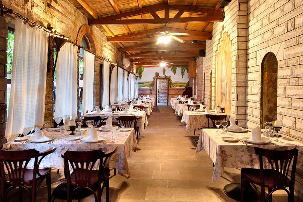 BELCONTI RESORT HOTEL