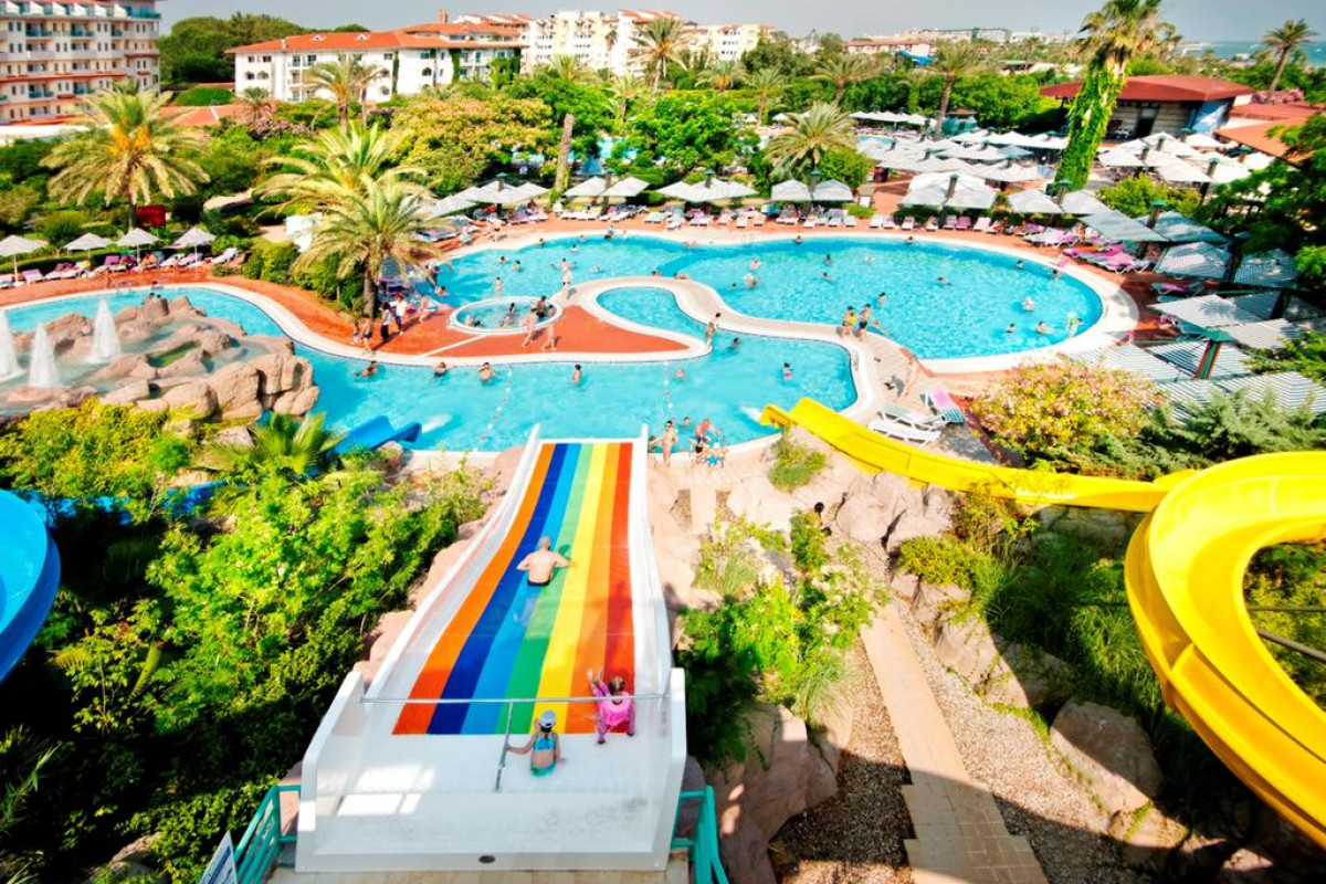 BELCONTI RESORT HOTEL