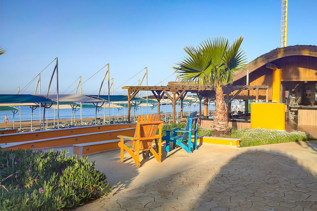 Belconti Resort Hotel