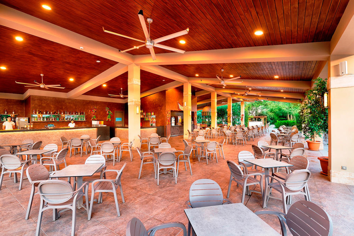 Belconti Resort Hotel