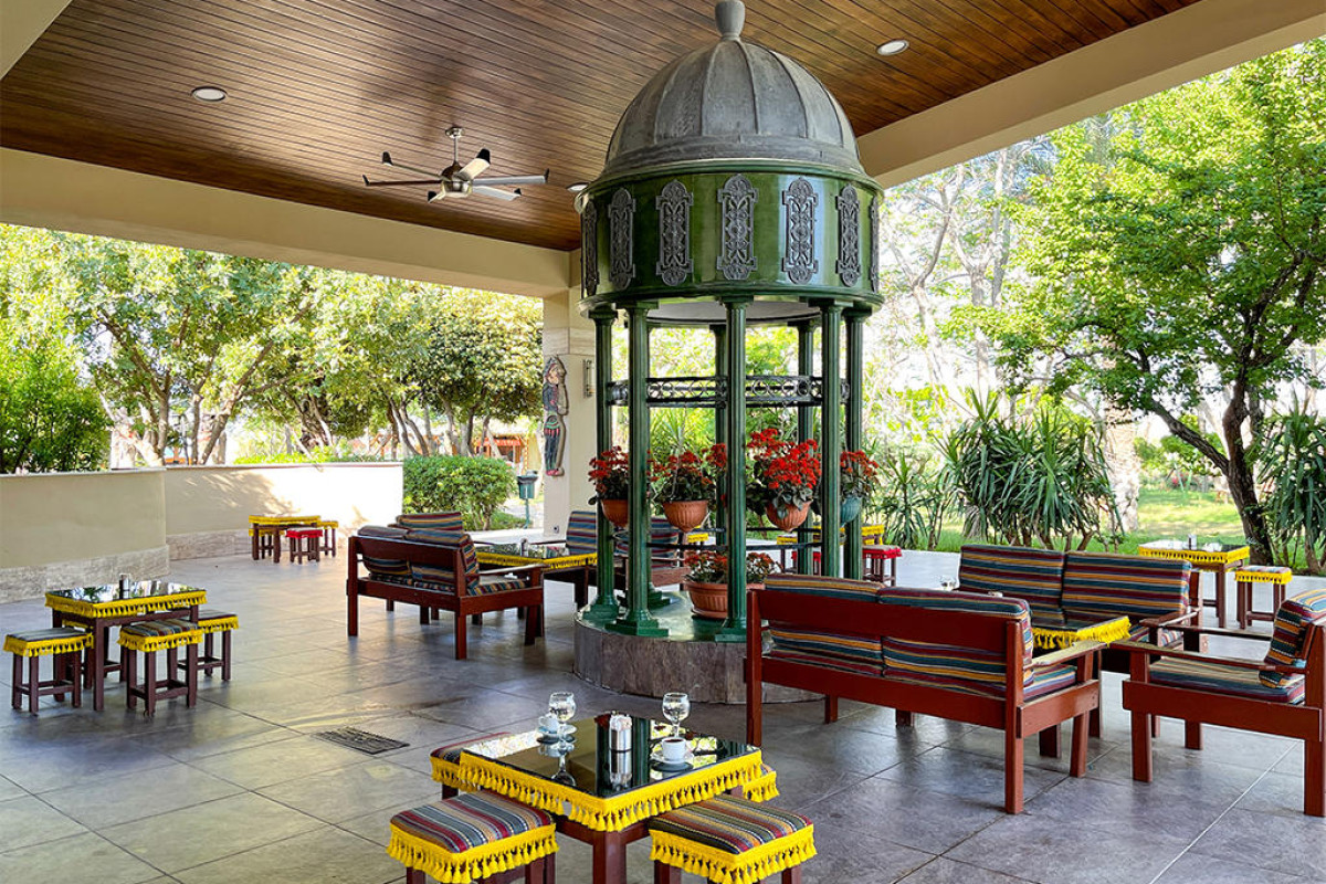 Belconti Resort Hotel