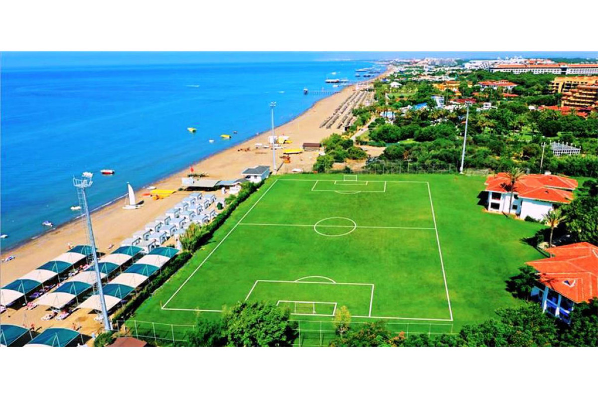 Belconti Resort Hotel