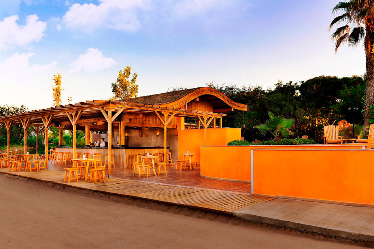 Belconti Resort Hotel