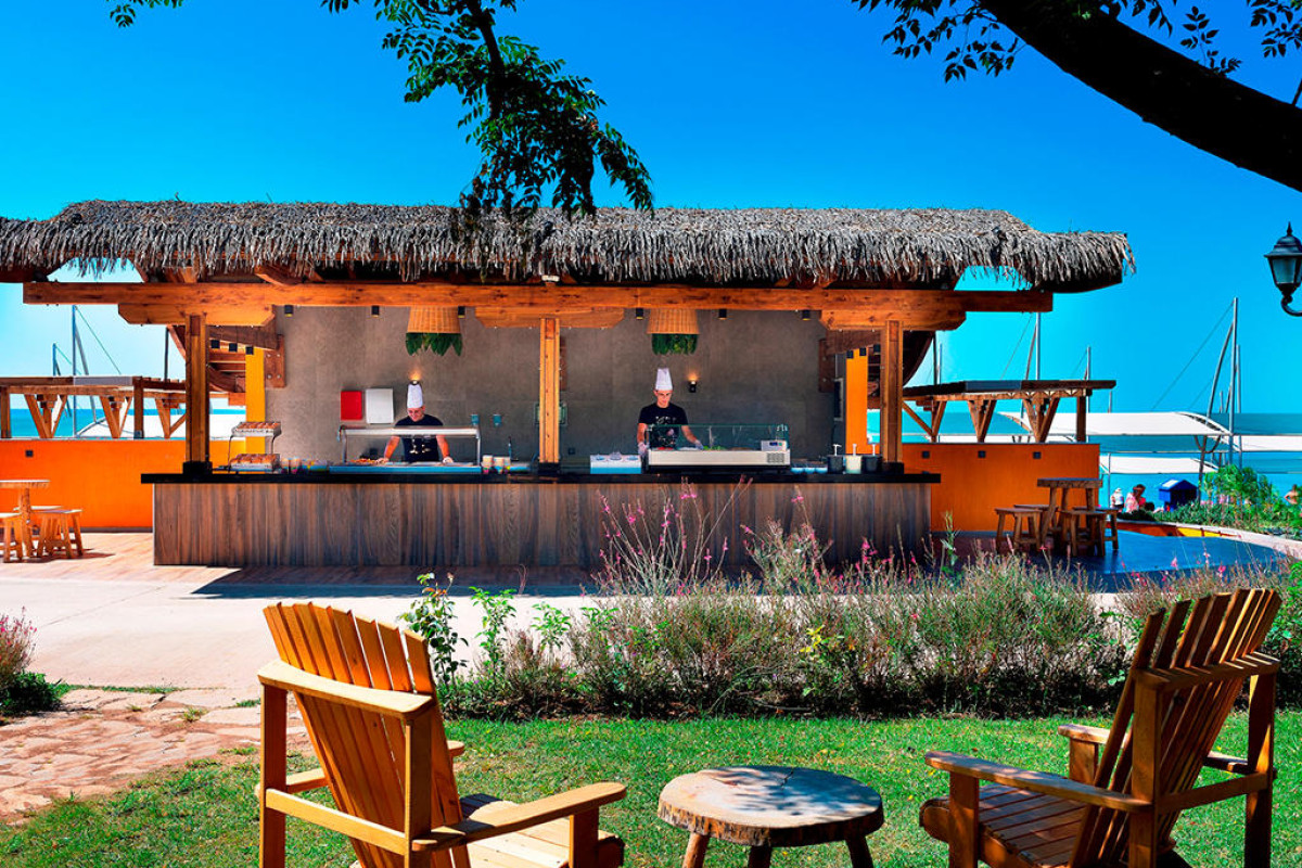 Belconti Resort Hotel