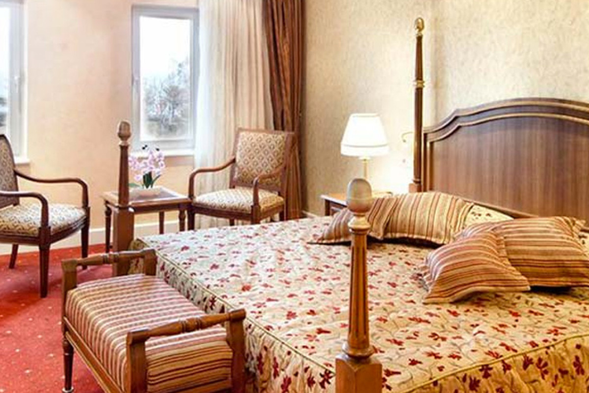 BELCONTI RESORT HOTEL
