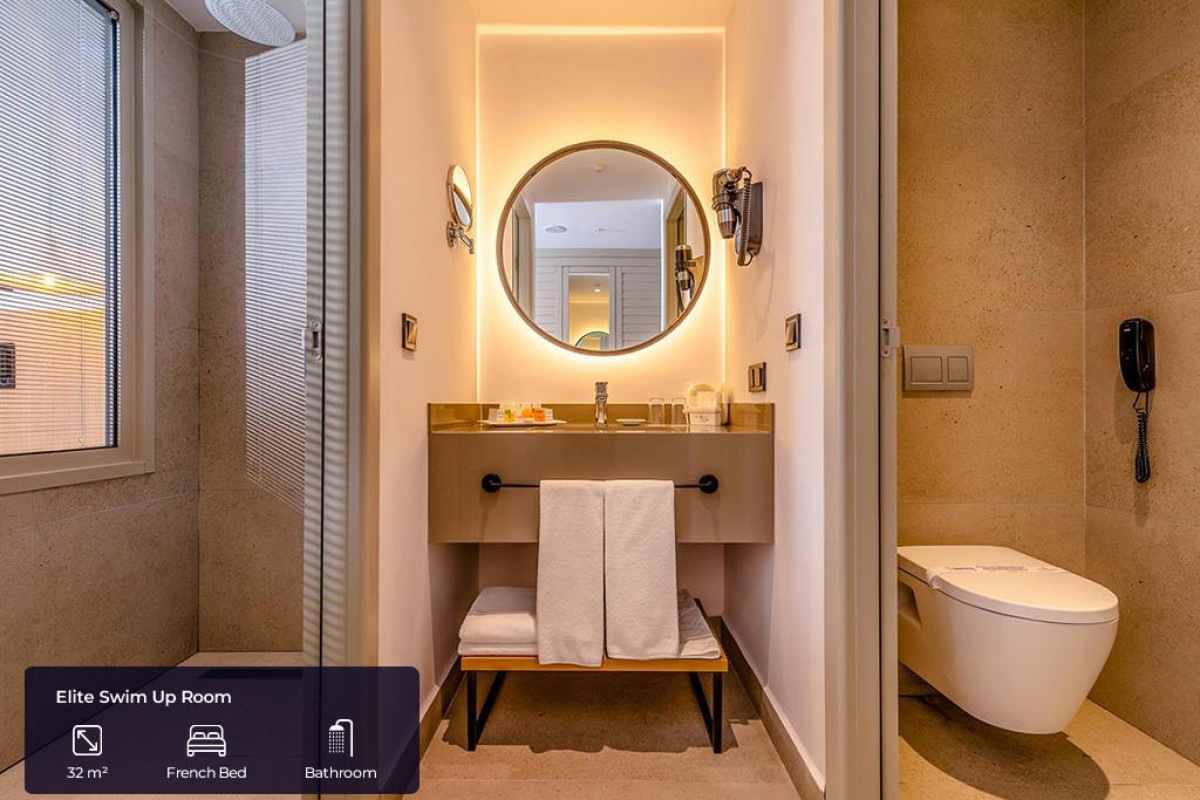 BELEK BEACH RESORT HOTEL