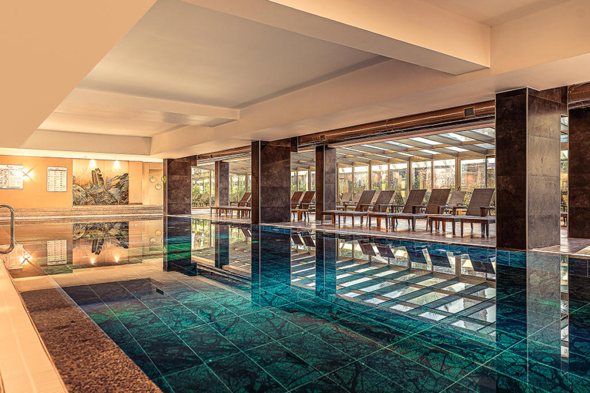 BELEK BEACH RESORT HOTEL