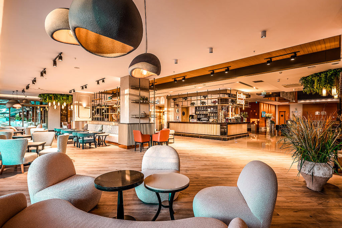BELEK BEACH RESORT HOTEL