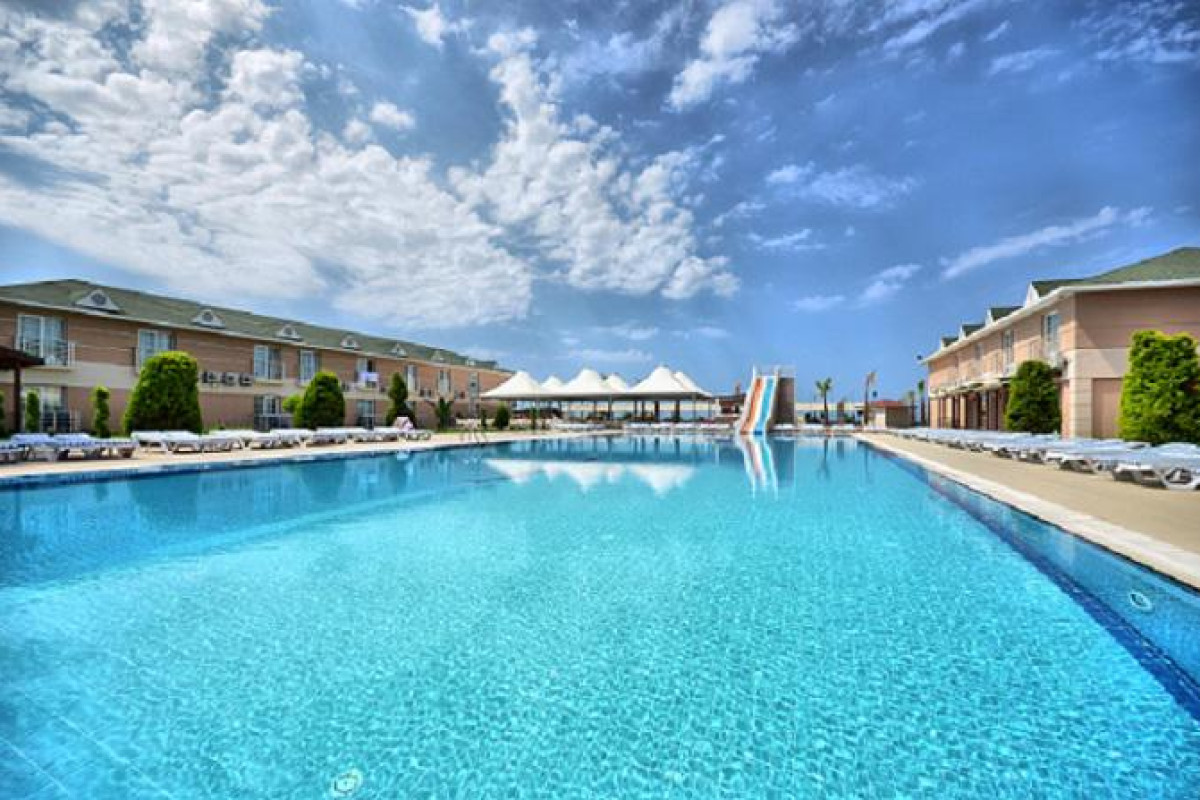 BELEK SOHO BEACH CLUB