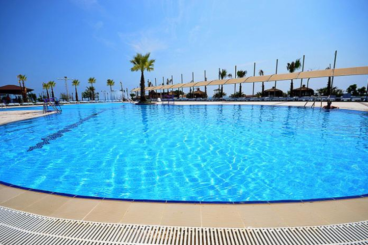 BELEK SOHO BEACH CLUB