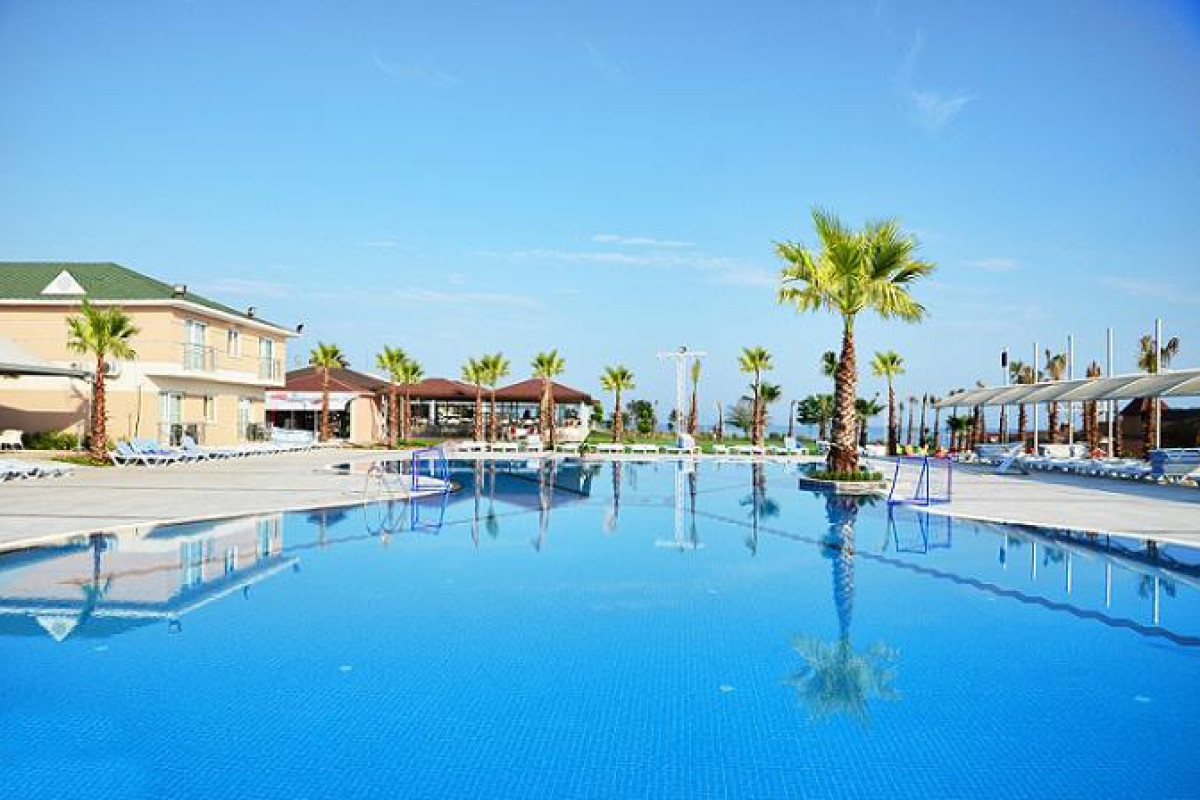 BELEK SOHO BEACH CLUB